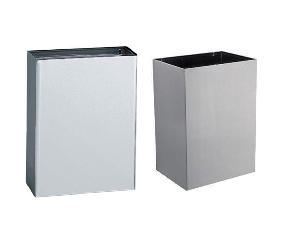 Washroom Accessories